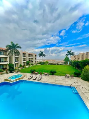 Panacea Suites Hotel