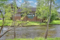 Accommodation by Willow Brook Lodge