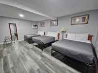 The L Motel Downtown/Nau Conference Center