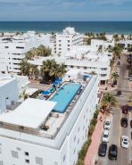 Fairwind Hotel Miami