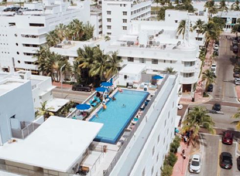 Fairwind Hotel Miami