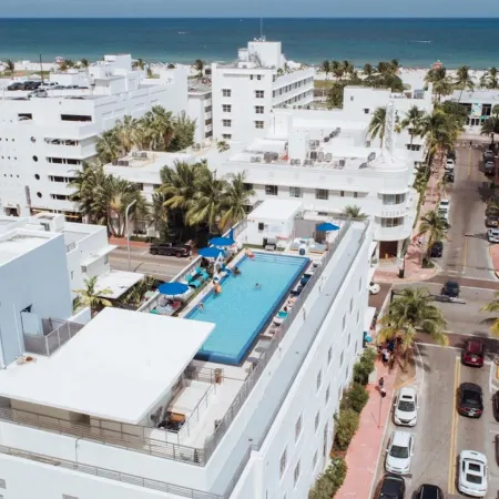 Fairwind Hotel Miami