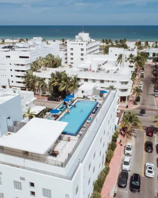 Fairwind Hotel Miami Miami Beach otelleri