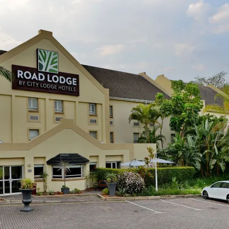 Road Lodge Mbombela
