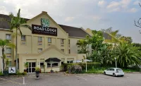 Road Lodge Mbombela โรงแรมใน