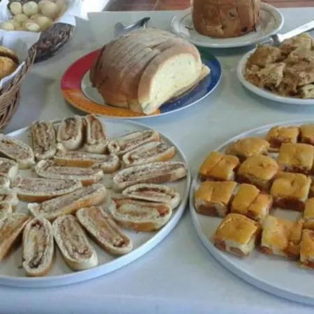 Pousada do Tesouro