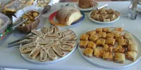 Pousada do Tesouro - Bữa sáng