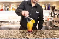 Hotel Eiffel - Barer