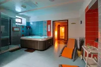 Hotel Avalanche - Spa
