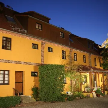 Hotel Wenzels Hof