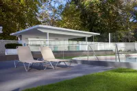 Hotel Tres Reyes - piscina