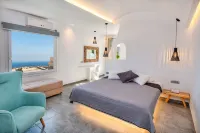 Gianna Suites Hotels in der Nähe von Crazy WaterSports Santorini