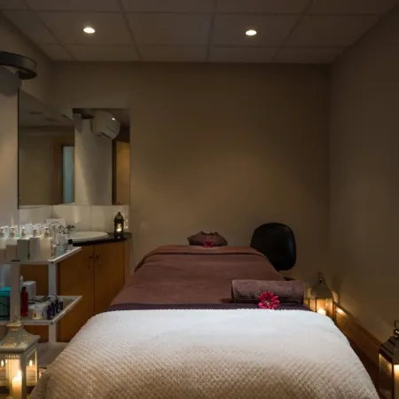 Breaffy House Hotel and Spa