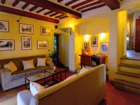 Palazzo Mari Hotels in San Gimignano