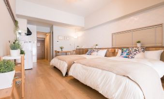 Forestay Shinsaibashi