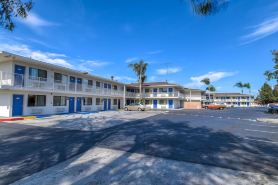 Motel 6 - Stanton, CA - Anaheim West