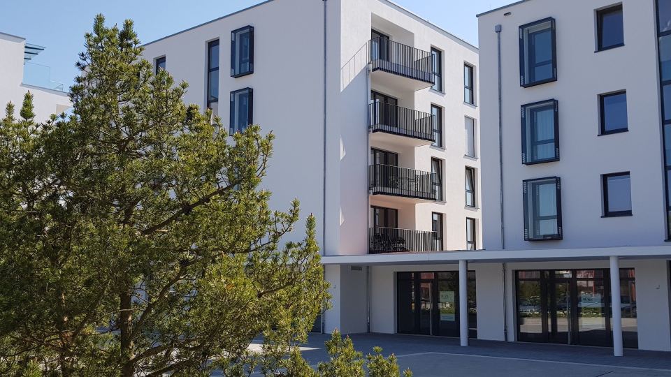 Ferienwohnung Säntis