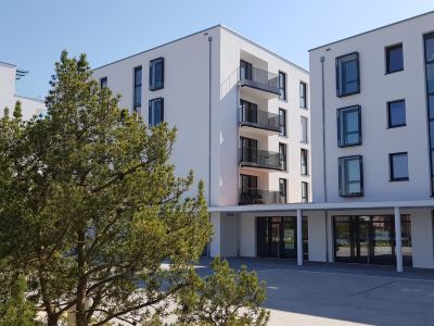 Ferienwohnung Säntis