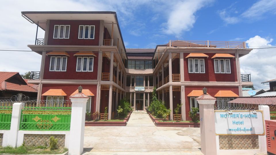 Mother's Home Hotel