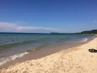 A Breath of Heaven B&B - Wi-Fi