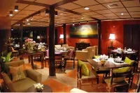 Rose Hotel Các khách sạn ở Bangkok