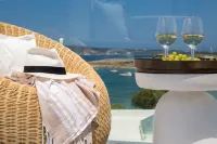 Lilly Residence-All Sea View Suites, Adults Only - Romanttinen