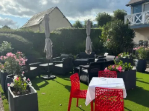 Contact hôtel - Motel les Bleuets Hotels in Honfleur