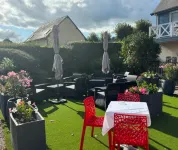 Contact Hôtel - MOTEL LES BLEUETS HONFLEUR - Spa et Massages Hôtels à : 