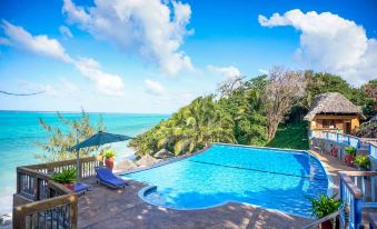 Pearl Beach Resort by Sansi
