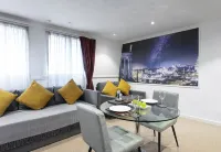 Stewart by Heeton Concept – Aparthotel Edinburgh - Condos
