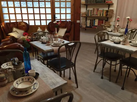 City View Pescara B&B Отели рядом с достопримечательностью «Nettuno Beach Club»