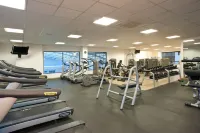 Dann Carlton Quito - Gym