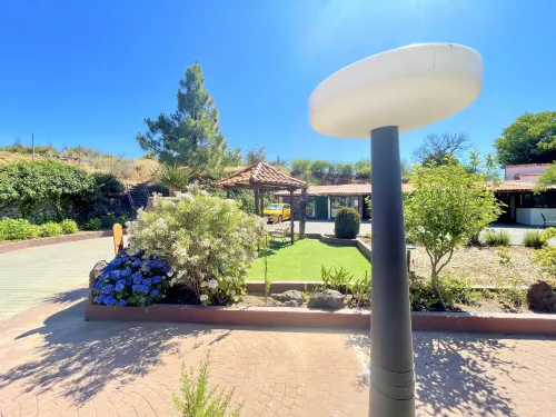 Hotel Rural El Refugio Hotels in Gran Canaria