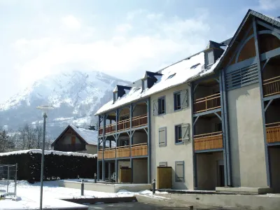 Lagrange Vacances le Clos Saint Hilaire