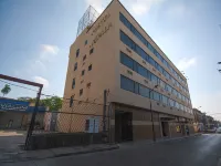 Hotel Impala de Tampico