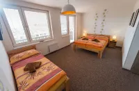 Penzion Top - Homestays