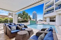 H Luxury Residence Apartments - Holiday Paradise