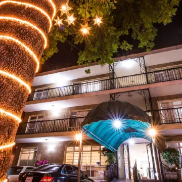 Del Marques Hotel and Suites