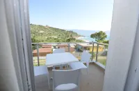 Hotel Garden - Ocean View