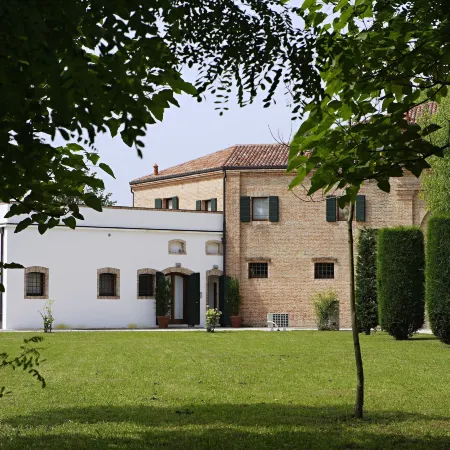 Villa Moro Lin Design Apartments