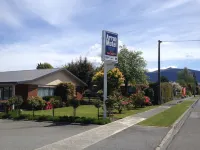 Arran Motel Hotel a Manapouri