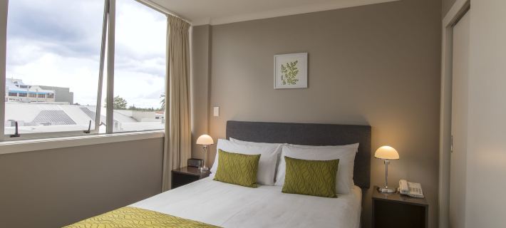 Quest On Ward Hotels in Hamilton