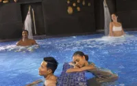 Planet Hollywood Adult Scene Cancun by Royalton,  An Autograph Collection All-Inclusive Resort - 5 stjerner