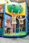 H2O Hotel-Therme-Resort, für Familien Mit Kindern