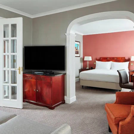 Delta Hotels by Marriott Durham Royal County Durham otelleri