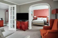 Delta Hotels by Marriott Durham Royal County - 4-Star