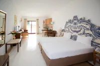 Hotel Apartamento Do Golfe Hotel a São Sebastião