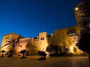 Diar Lemdina Hotel