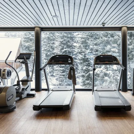 Valsana Hotel Arosa - Small Luxury Hotels of the World