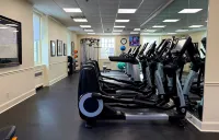 Dearborn Inn, Autograph Collection - Gym